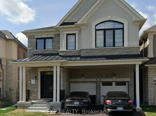 3054 Paperbirch Trl, Pickering, ON L1X 0J9