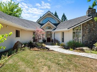 4781 Eastside Calpella Rd, Ukiah, CA 95482