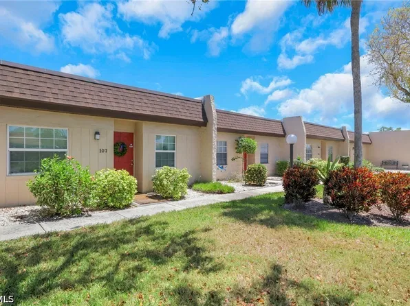 6300 S Pointe Blvd APT 107, Fort Myers, FL 33919