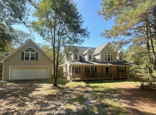 434 Farm Rd, Trion, GA 30753