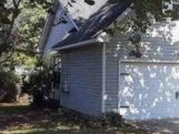 Property Side View