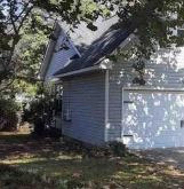 Property Side View