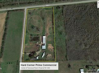 33715 Fm 1093 Rd, Fulshear, TX 77441