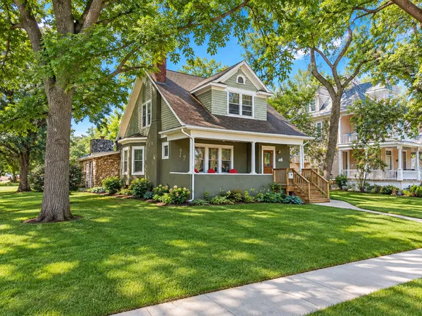 361 Emory St, Tracy, MN 56175