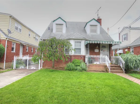 115-31 237th Street, Elmont, NY 11003