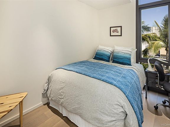 13 Ala Moana Blvd Apt 3707 Honolulu Hi Mls Zillow