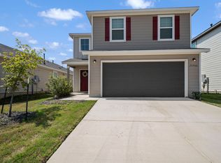 13766 Prospector Post, San Antonio, TX 78253