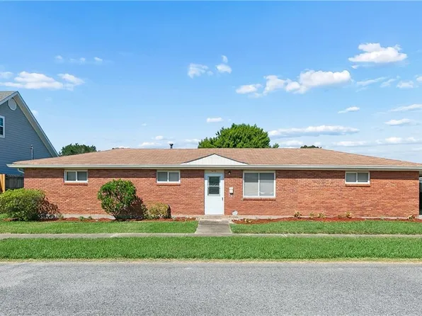 1612 Taft Park, Metairie, LA 70001