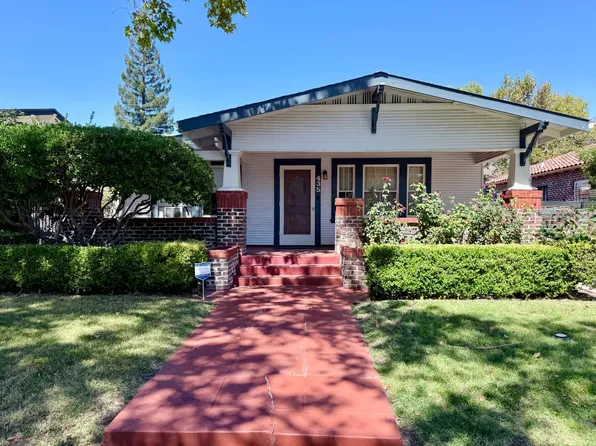 435 S Regent St, Stockton, CA 95204