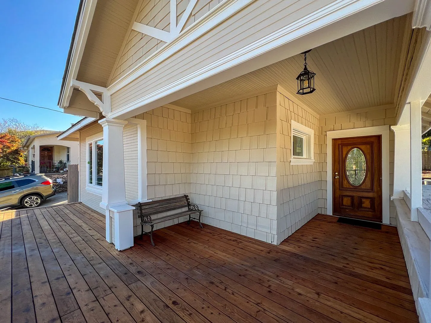 Beautifully Remodeled Two Bedroom Napa Home — Photo 2