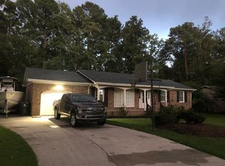 216 Jimbo Rd, Summerville, SC 29485