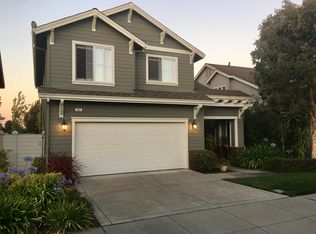 1021 Rockport Ave, Redwood City, CA 94065