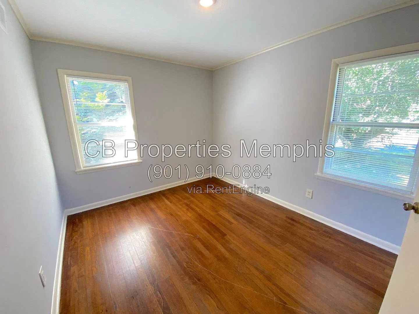 3 bed, 2.0 bath, 1100 sqft, $1,225 — Photo 3