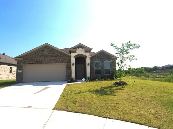 2900 Heath St, Fort Worth, TX 76137