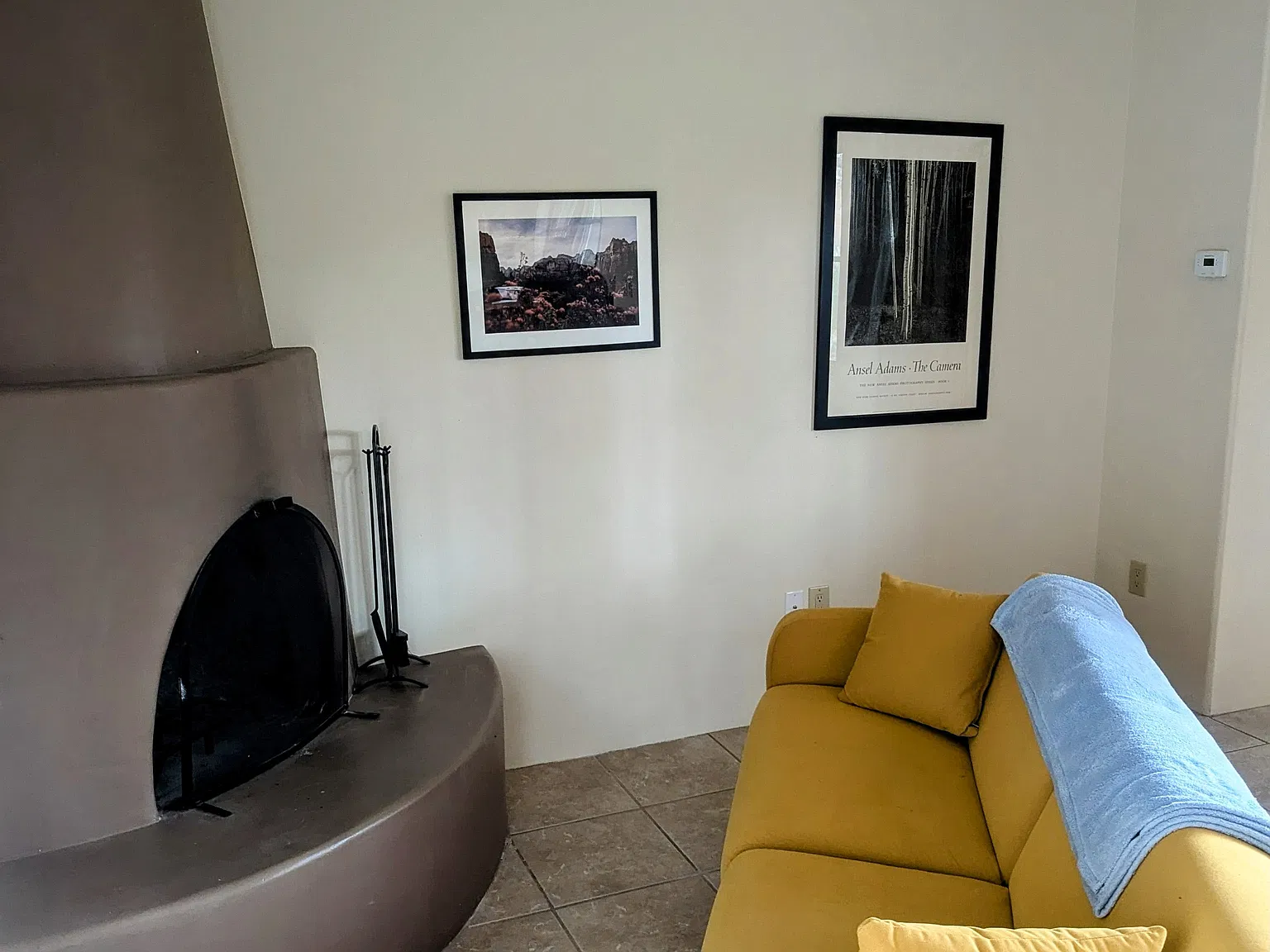 1 bed, 600 sqft, $1,750 — Photo 3