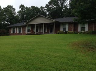 2620 Ridge Rd, Dalton, GA 30721