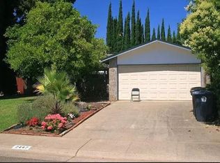 2447 Glenfaire Dr, Rancho Cordova, CA 95670
