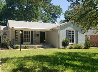 2410 Clarinda Ave, Wichita Falls, TX 76308