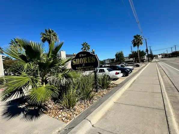 The Shores Apartments