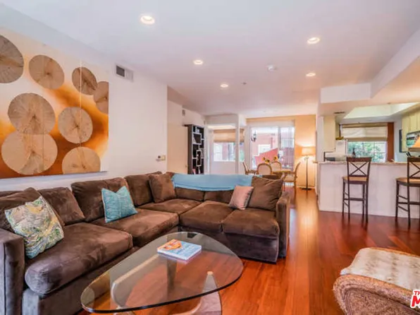 1522 S Saltair Ave APT 102, Los Angeles, CA 90025