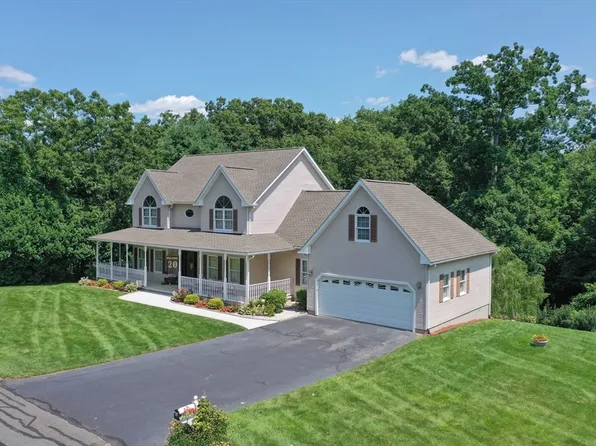 20 Nolan Ln, Feeding Hills, MA 01030