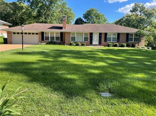 1740 Monticello Dr, Saint Louis, MO 63138