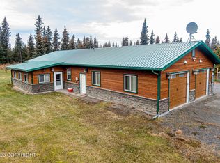 32915 Heddell St, Anchor Point, AK 99556
