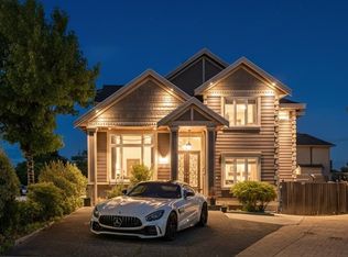 6648 148a St, Surrey, BC V3S2W4