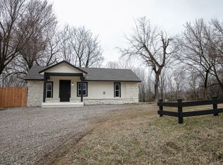 15625 N 113th Ave E, Collinsville, OK 74021