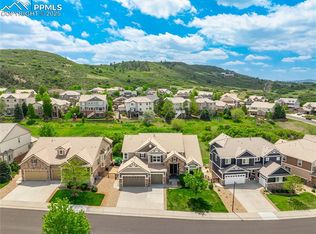 5010 Persimmon Ln, Castle Rock, CO 80109