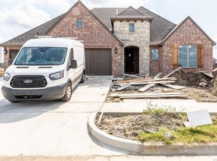 2907 E Rockford Pl, Broken Arrow, OK 74014
