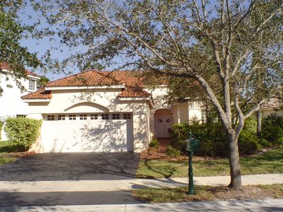 1208 Bayview Cir, Weston, FL, 33326