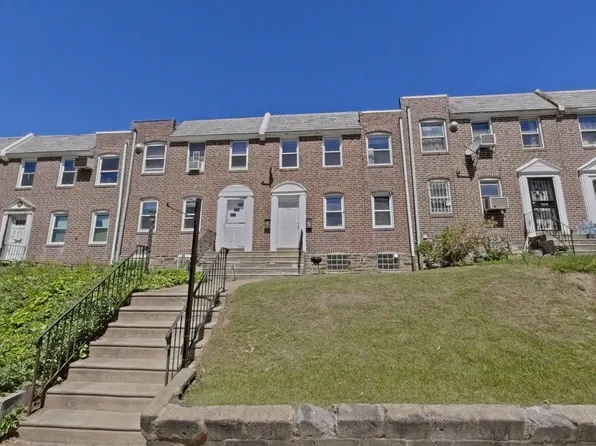 3315 Indian Queen Ln, 3315 Indian Queen Ln #B, Philadelphia, PA 19129