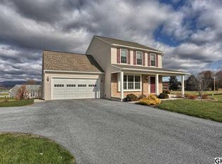 87 Clover Dr, Myerstown, PA 17067