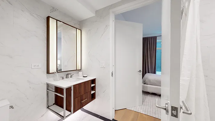 Rented by Brown Harris Stevens | media 7