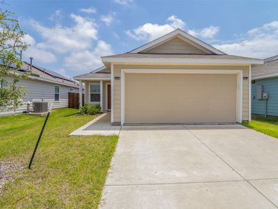 7324 Woodpecker Dr, McKinney, TX, 75071