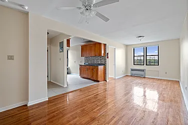 Rented by Living New York