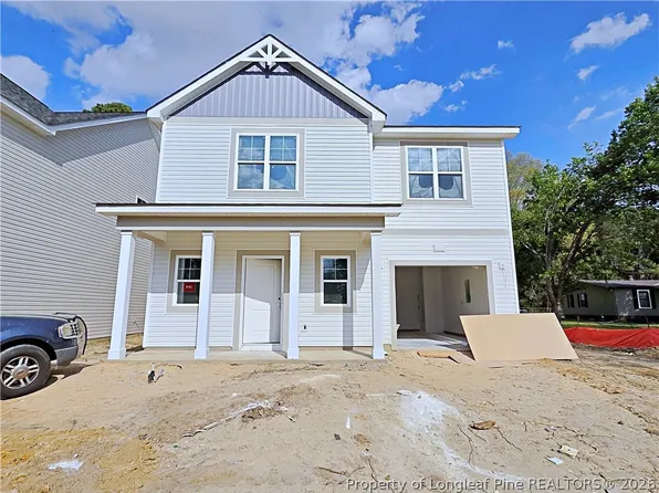 407 Windemere Dr, Fayetteville, NC 28314