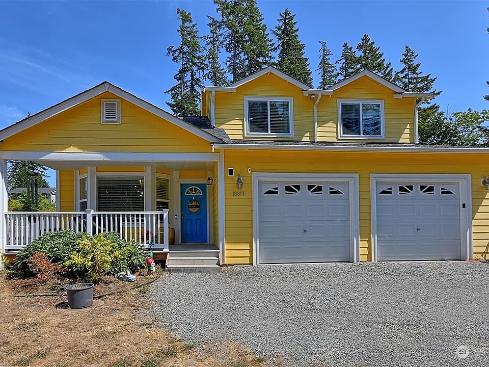 1st image of 18813 86th Drive NW