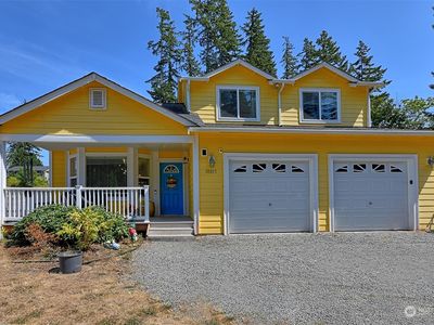 18813 86th Drive NW, Stanwood, WA, 98292
