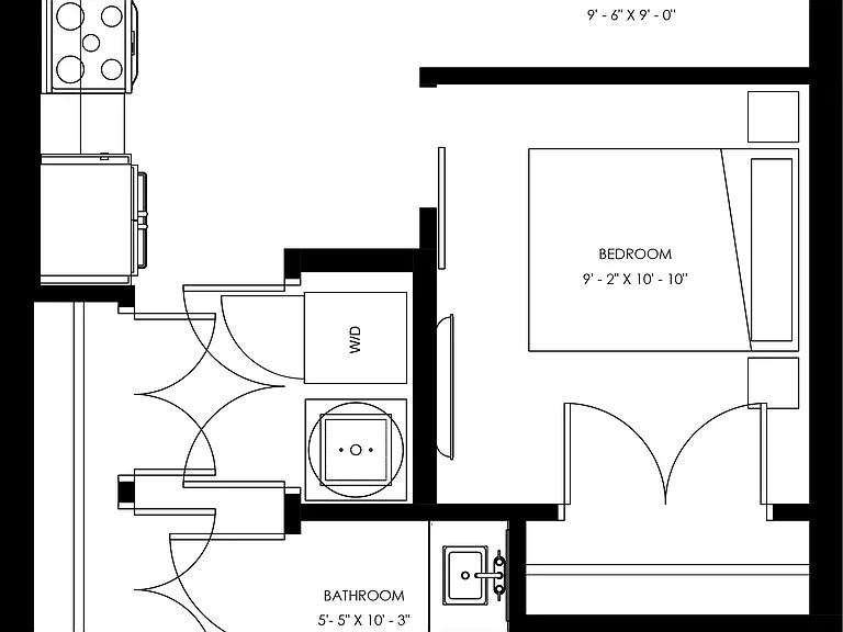 River's Edge Residences — Photo 32