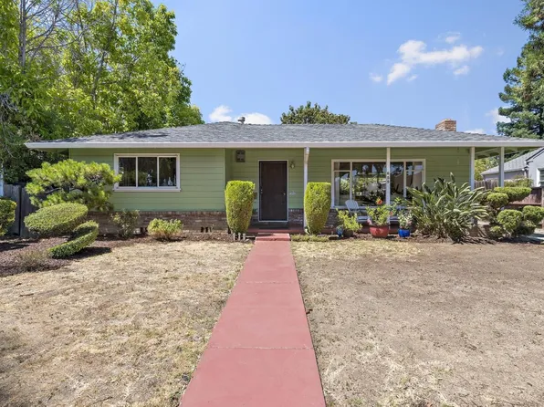 655 Eisenhower Dr, San Jose, CA 95128