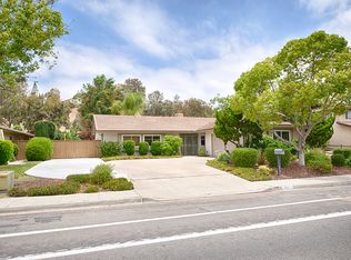 3941 Corral Canyon Rd, Bonita, CA 91902