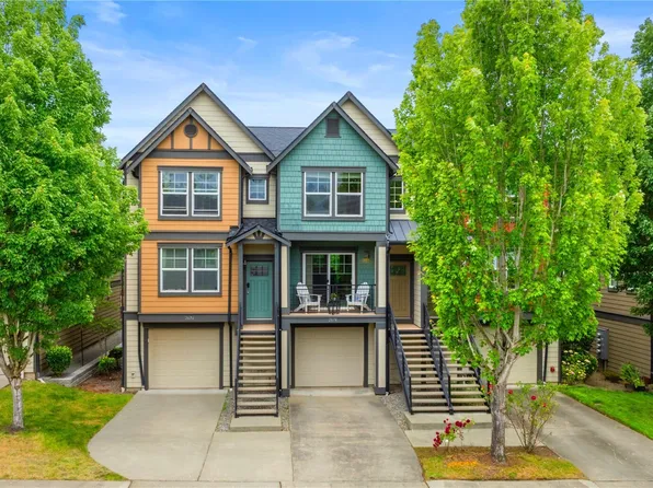 2674 SW Sylvan Heights Drive, Seattle, WA 98106