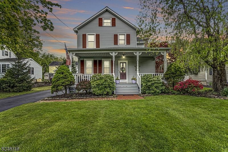 400 Olive St, Neshanic Station, NJ 08853 MLS 3842561 Zillow