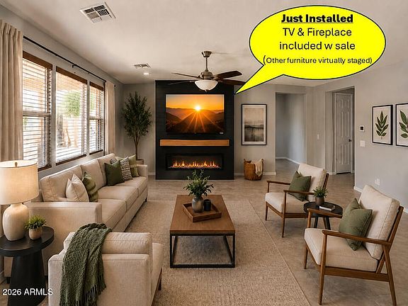 4th image of 3254 N PARK Street