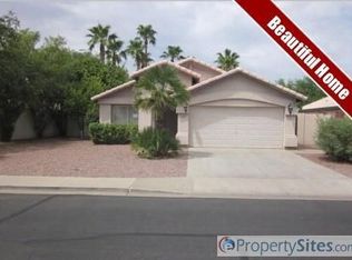 4528 E Hopi Ave, Mesa, AZ 85206