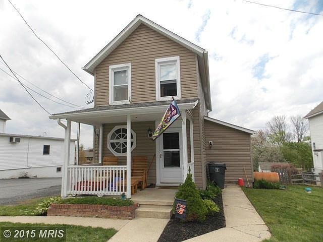 1st image of this home