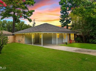 440 Cherry Oak Ln, Haughton, LA 71037