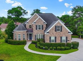 8073 Wacobee Dr, Myrtle Beach, SC 29579